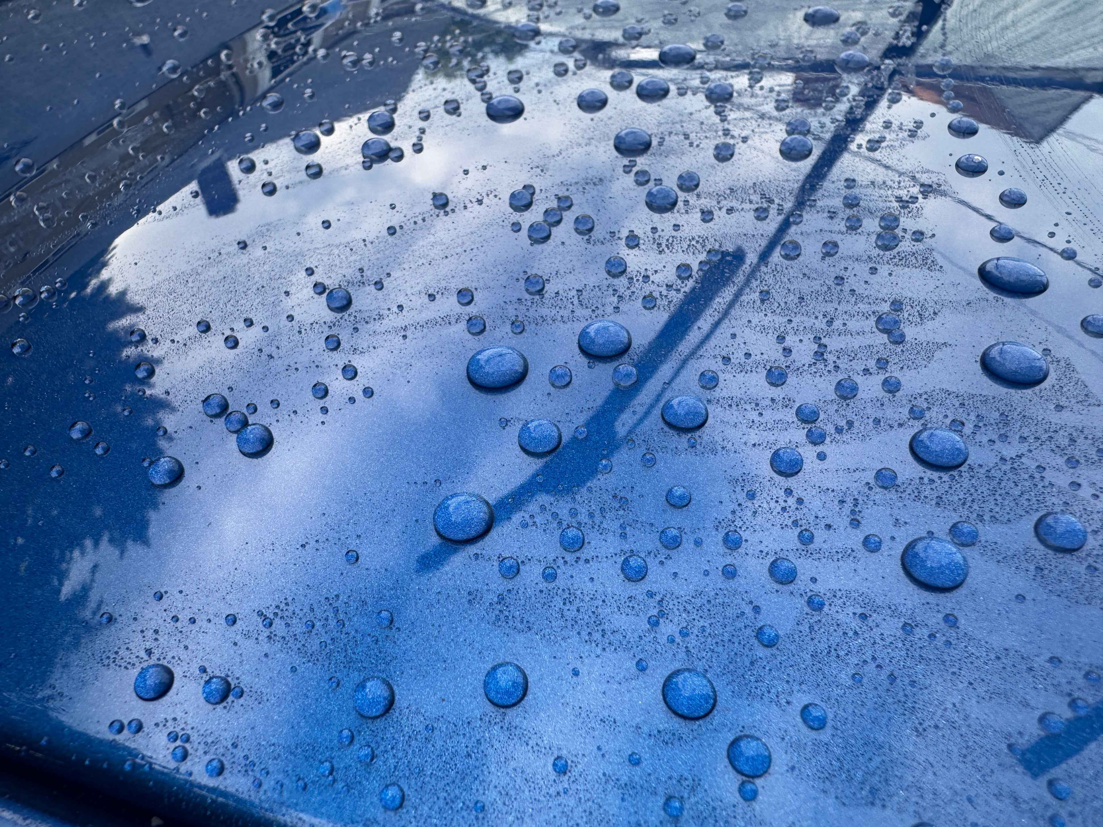 Hydro Lock Spray-On Rinse-Off Ceramic Sealant