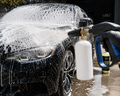 Premium Adjustable Foam Cannon