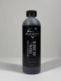 Blackout’s Pro Trim & Rubber – Long-Lasting Trim & Tire Ceramic Protection (16 oz)