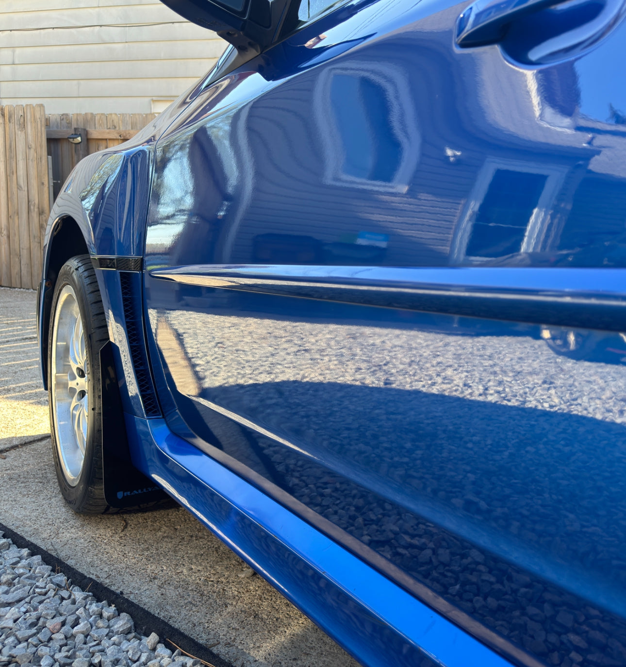 Hydro Boost – Ceramic Spray Sealant