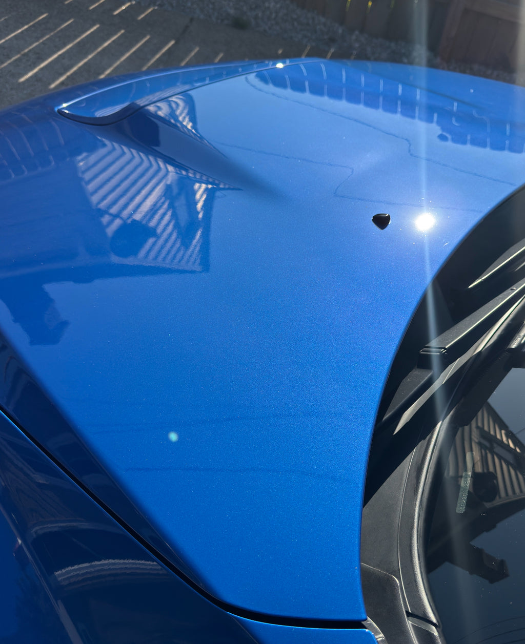 Hydro Boost – Ceramic Spray Sealant