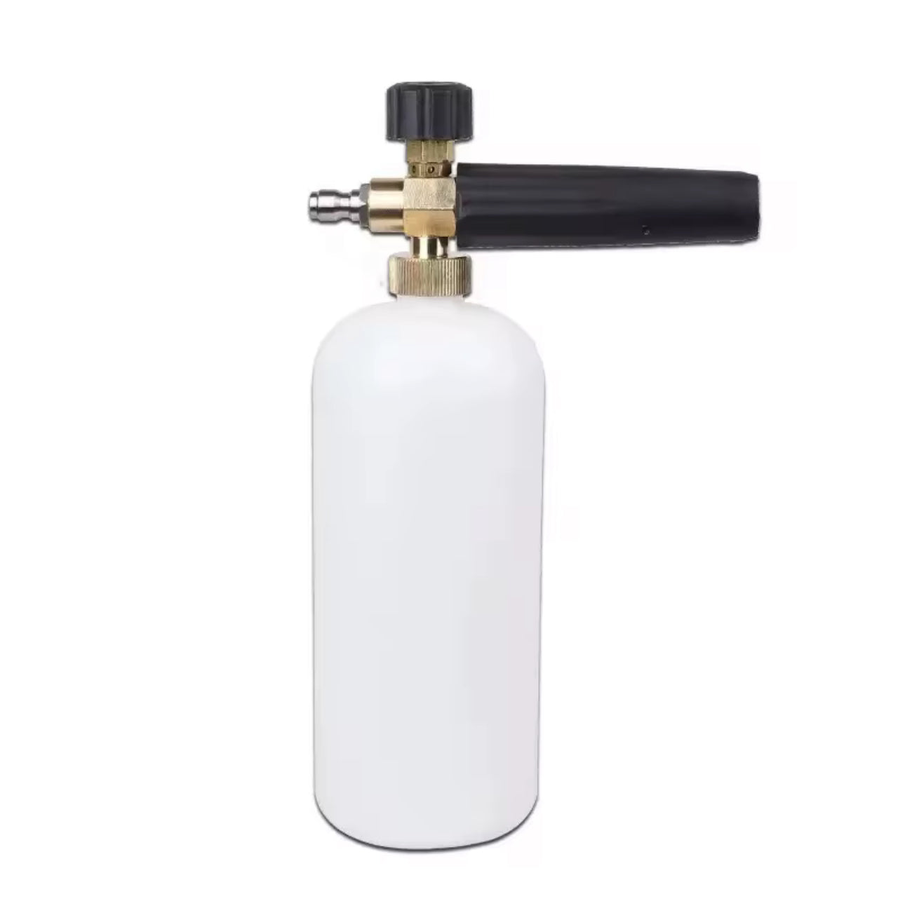 Premium Adjustable Foam Cannon