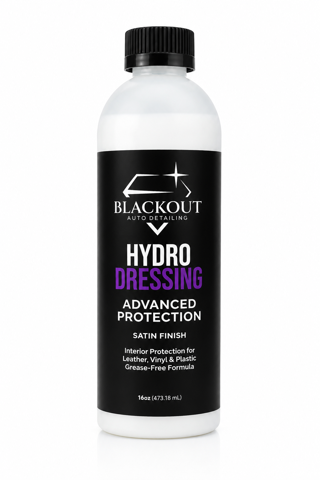 Ceramic Interior - Interior Ceramic Coating for Plastics, Leather & Vinyl