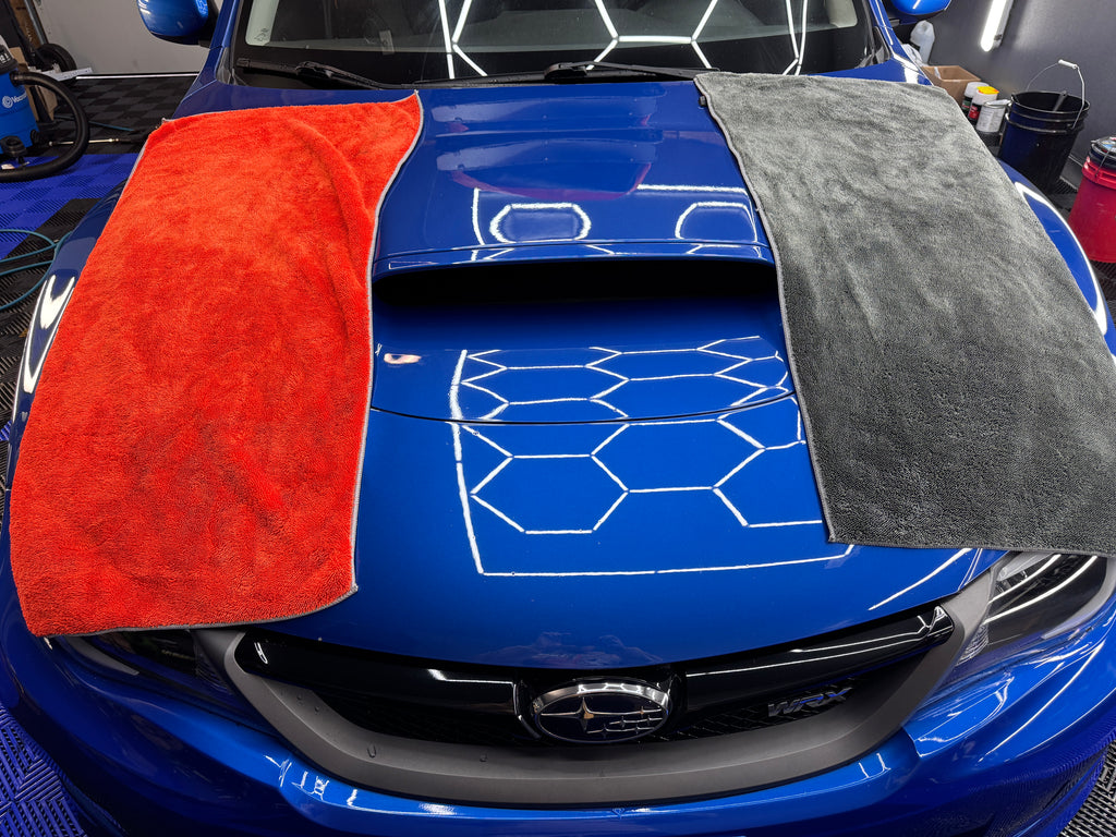 1200 GSM Drying Towel