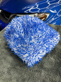 Premium Microfiber Wash Mitt