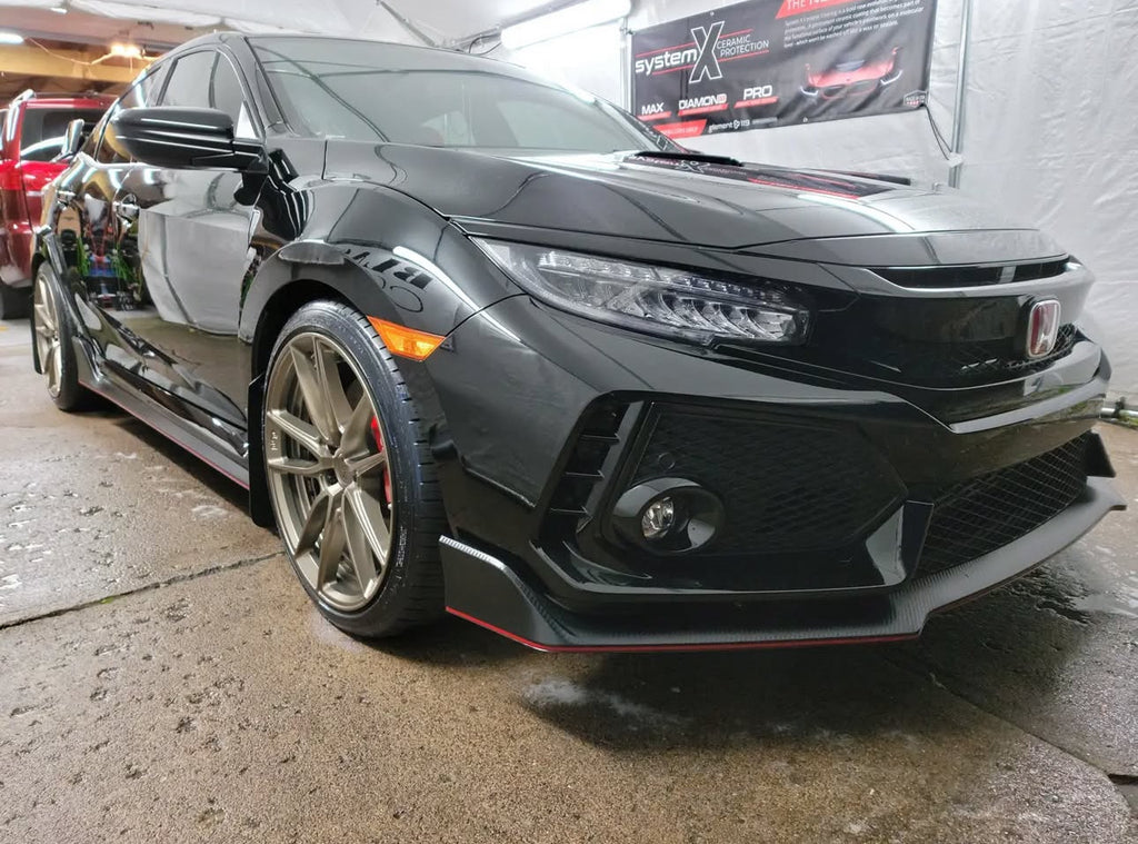 Hydro Wash - Ceramic-Infused Car Shampoo